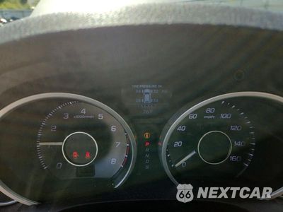 Zdjęcie 9 z 12 samochodu: 2010 ACURA ZDX TECHNOLOGY VIN:2HNYB1H4XAH502449 - miniatura
