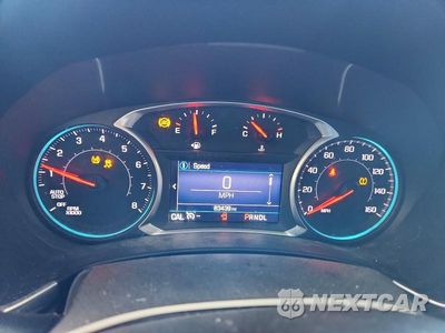 Zdjęcie 9 z 13 samochodu: 2022 CHEVROLET EQUINOX LT VIN:3GNAXTEV0NL180426 - miniatura