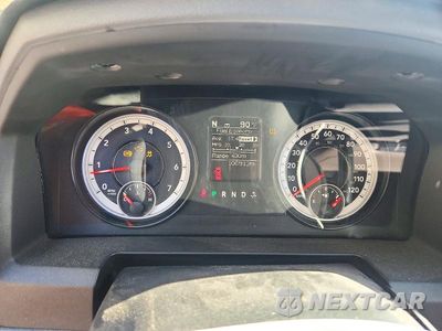 Zdjęcie 9 z 12 samochodu: 2014 RAM 1500 ST VIN:3C6JR6AT4EG254875 - miniatura