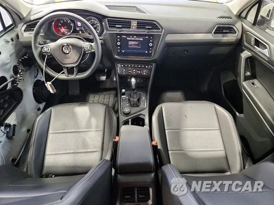 Zdjęcie 8 z 14 samochodu: 2021 VOLKSWAGEN TIGUAN SE VIN:3VV2B7AX0MM128170 - miniatura