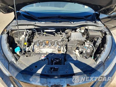 Zdjęcie 12 z 13 samochodu: 2022 HONDA HR-V SPORT VIN:3CZRU5H17NM742545 - miniatura
