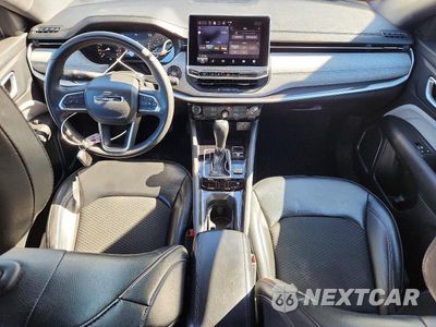 Zdjęcie 8 z 13 samochodu: 2023 JEEP COMPASS LATITUDE VIN:3C4NJDBN8PT562034 - miniatura