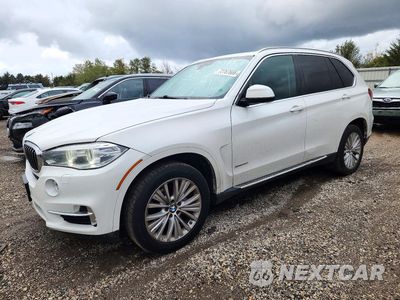 2016 BMW X5 XDRIVE35I 5UXKR0C5XG0S87376 - główne zdjęcie licytacji z USA - miniatura