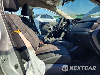 Zdjęcie 7 z 13 samochodu: 2020 NISSAN ROGUE S VIN:KNMAT2MV8LP539166 - miniatura