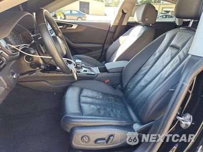 Zdjęcie 7 z 13 samochodu: 2021 AUDI A5 PREMIUM 40 VIN:WAUABCF57MA040625 - miniatura