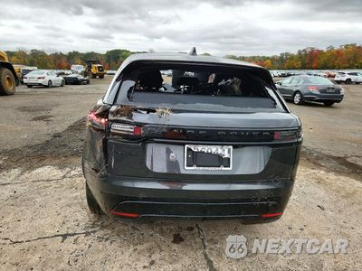 Zdjęcie 6 z 13 samochodu: 2026 LAND ROVER RANGE ROVER VELAR DYNAMIC SE VIN:SALYL2EXXTA820413 - miniatura