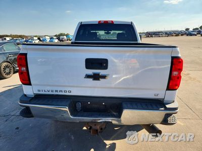 Zdjęcie 6 z 12 samochodu: 2018 CHEVROLET SILVERADO K2500 HEAVY DUTY LT VIN:1GC1KVEY3JF110680 - miniatura