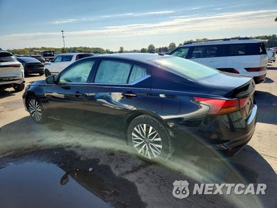 Drugie zdjęcie samochodu z przodu: 2026 NISSAN ALTIMA SV VIN:1N4BL4DV3TN330922 - miniatura