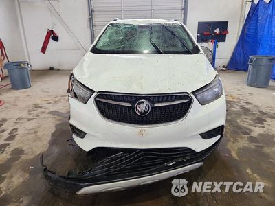 Piąte zdjęcie samochodu w środku: 2019 BUICK ENCORE PREFERRED VIN:KL4CJASB5KB715159 - miniatura