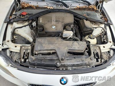Zdjęcie 11 z 12 samochodu: 2015 BMW 328 I VIN:WBA3A5G5XFNS88871 - miniatura
