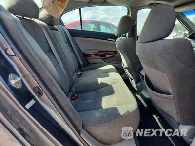 Zdjęcie 10 z 12 samochodu: 2012 HONDA ACCORD EX VIN:1HGCP2F73CA010580 - miniatura