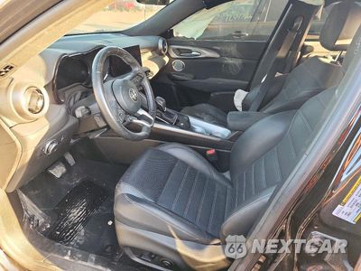 Zdjęcie 7 z 13 samochodu: 2024 ALFA ROMEO TONALE TI VIN:ZASPATCW2R3079541 - miniatura