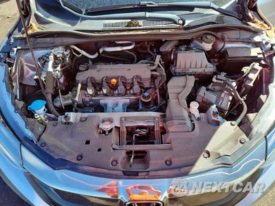 Zdjęcie 12 z 13 samochodu: 2021 HONDA HR-V EX VIN:3CZRU5H59MM701092 - miniatura