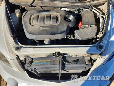 Zdjęcie 12 z 13 samochodu: 2007 CHEVROLET HHR LT VIN:3GNDA33P57S614853 - miniatura