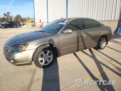 2002 NISSAN ALTIMA 2.5 1N4AL11D32C237169 - główne zdjęcie licytacji z USA - miniatura