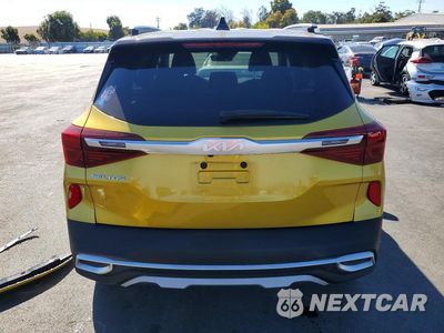 Zdjęcie 6 z 13 samochodu: 2022 KIA SELTOS SX VIN:KNDETCA21N7343056 - miniatura