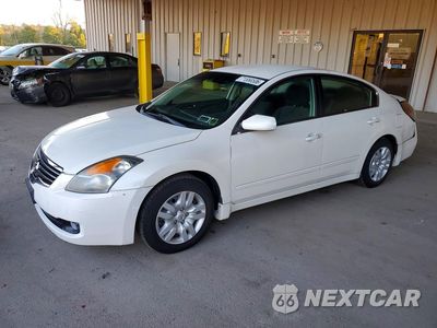 2009 NISSAN ALTIMA 2.5 1N4AL21E69N486028 - główne zdjęcie licytacji z USA - miniatura