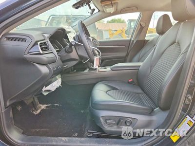 Zdjęcie 7 z 12 samochodu: 2021 TOYOTA CAMRY SE VIN:4T1G11AK5MU450884 - miniatura