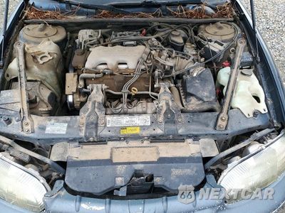 Zdjęcie 11 z 12 samochodu: 1996 CHEVROLET LUMINA VIN:2G1WL52M2T9314489 - miniatura