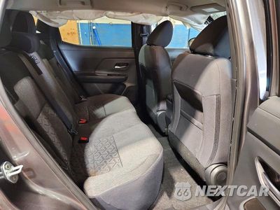 Zdjęcie 11 z 13 samochodu: 2026 NISSAN KICKS SV VIN:3N8AP6CB7TL389425 - miniatura
