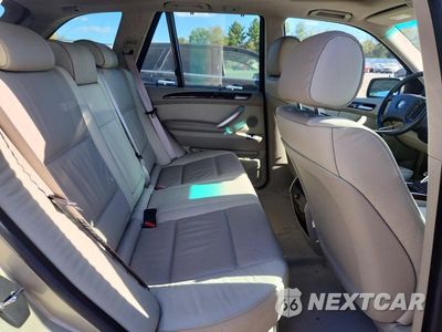 Zdjęcie 10 z 13 samochodu: 2001 BMW X5 3.0I VIN:WBAFA53541LM85185 - miniatura