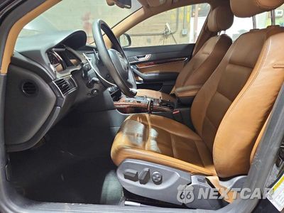 Zdjęcie 7 z 12 samochodu: 2011 AUDI A6 PRESTIGE VIN:WAUKGAFB6BN065425 - miniatura