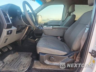 Zdjęcie 7 z 12 samochodu: 2015 FORD F150 SUPERCREW VIN:1FTFW1EG5FFB99170 - miniatura