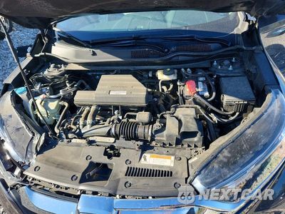 Zdjęcie 12 z 14 samochodu: 2019 HONDA CR-V EX VIN:2HKRW2H52KH663920 - miniatura
