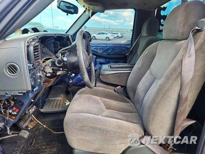 Zdjęcie 7 z 12 samochodu: 2007 CHEVROLET SILVERADO C1500 CLASSIC VIN:3GCEC14X17G227228 - miniatura