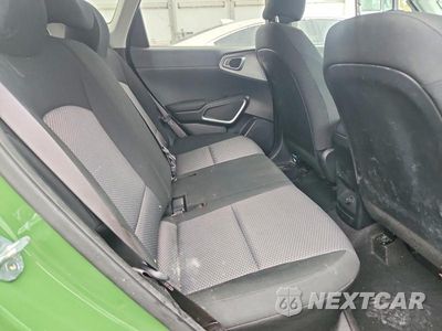 Zdjęcie 10 z 12 samochodu: 2022 KIA SOUL X-LINE VIN:KNDJ23AU4N7155201 - miniatura
