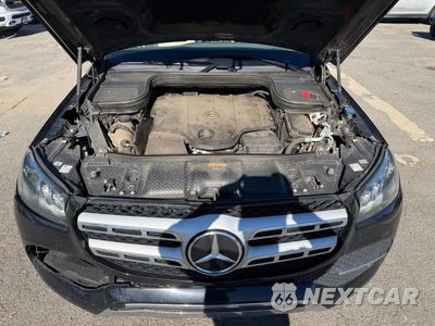 Zdjęcie 7 z 14 samochodu: 2020 MERCEDES-BENZ GLS 450 4MATIC VIN:4JGFF5KE4LA047783 - miniatura