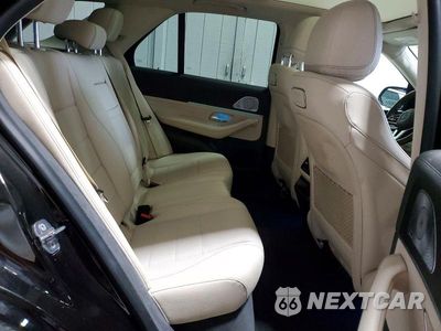 Zdjęcie 10 z 13 samochodu: 2020 MERCEDES-BENZ GLE 350 4MATIC VIN:4JGFB4KB7LA163295 - miniatura