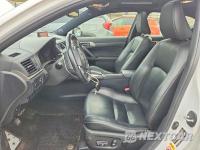 Zdjęcie 7 z 13 samochodu: 2015 LEXUS CT 200 VIN:JTHKD5BH6F2209980 - miniatura
