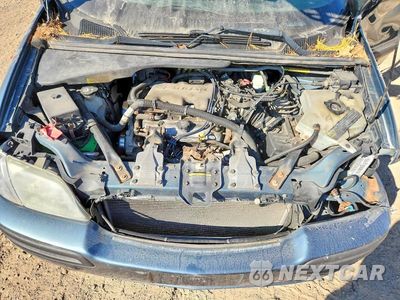 Zdjęcie 12 z 13 samochodu: 2004 CHEVROLET VENTURE VIN:1GNDX03E94D108191 - miniatura
