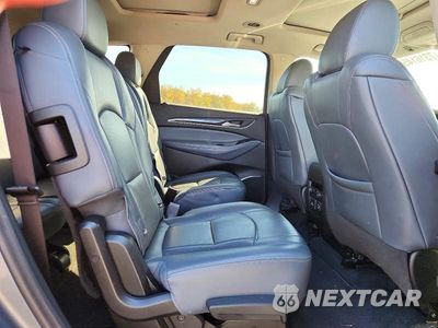 Zdjęcie 11 z 13 samochodu: 2021 BUICK ENCLAVE ESSENCE VIN:5GAEVAKW7MJ141552 - miniatura