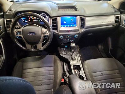 Zdjęcie 8 z 12 samochodu: 2020 FORD RANGER XL VIN:1FTER4FH7LLA73871 - miniatura
