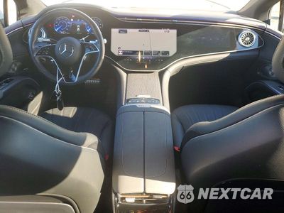 Zdjęcie 8 z 12 samochodu: 2022 MERCEDES-BENZ EQS SEDAN 580 4MATIC VIN:W1KCG4EB2NA006268 - miniatura