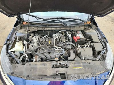 Zdjęcie 11 z 12 samochodu: 2023 NISSAN ALTIMA SR VIN:1N4BL4CV0PN425915 - miniatura