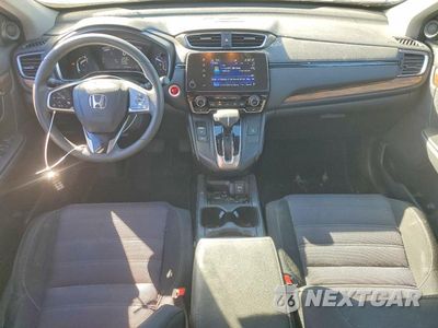 Zdjęcie 8 z 13 samochodu: 2018 HONDA CR-V EX VIN:7FARW2H51JE076870 - miniatura