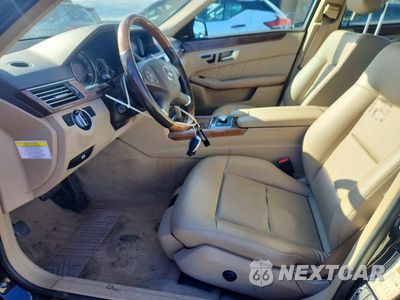 Zdjęcie 7 z 12 samochodu: 2013 MERCEDES-BENZ E 350 4MATIC VIN:WDDHF8JB2DA671207 - miniatura