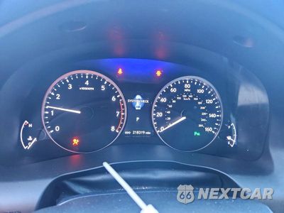 Zdjęcie 9 z 12 samochodu: 2013 LEXUS ES 300H VIN:JTHBK1GG1D2083166 - miniatura