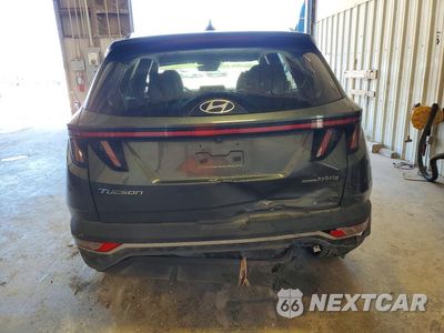 Zdjęcie 6 z 13 samochodu: 2022 HYUNDAI TUCSON SEL CONVENIENCE VIN:KM8JFCA16NU017182 - miniatura