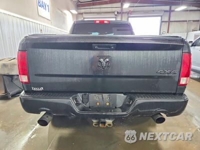 Zdjęcie 6 z 12 samochodu: 2017 RAM 1500 ST VIN:1C6RR7FT7HS575601 - miniatura