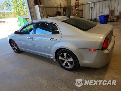 Drugie zdjęcie samochodu z przodu: 2012 CHEVROLET MALIBU 2LT VIN:1G1ZD5EU4CF357955 - miniatura