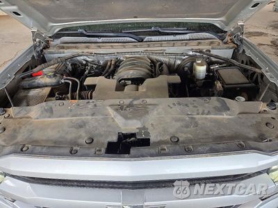 Zdjęcie 11 z 12 samochodu: 2016 CHEVROLET SILVERADO K1500 LT VIN:3GCUKREC0GG136542 - miniatura