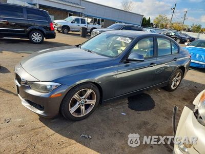 2015 BMW 328 XI SULEV WBA3B5G53FNS15130 - główne zdjęcie licytacji z USA - miniatura