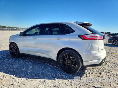 Drugie zdjęcie samochodu z przodu: 2019 FORD EDGE ST VIN:2FMPK4AP6KBB80092 - miniatura