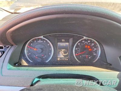 Zdjęcie 9 z 13 samochodu: 2017 TOYOTA CAMRY SE VIN:4T1BF1FKXHU741729 - miniatura