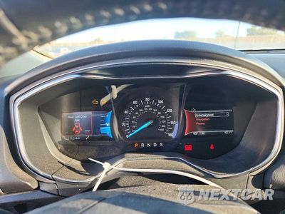 Zdjęcie 9 z 12 samochodu: 2017 FORD FUSION SE VIN:3FA6P0H99HR416557 - miniatura