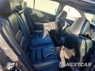 Zdjęcie 10 z 13 samochodu: 2010 HONDA ACCORD EXL VIN:1HGCP2F83AA026638 - miniatura